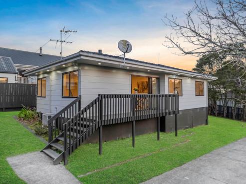 20 Posa Avenue, Henderson