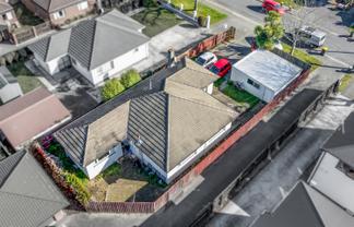 12 Angela Street, Upper Riccarton