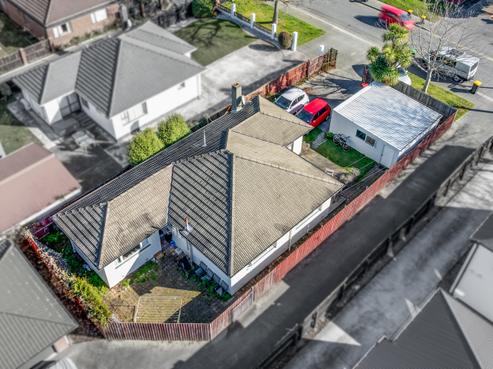 12 Angela Street, Upper Riccarton