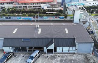 Affordable Warehouse with Showroom | AVAILABLE NOW