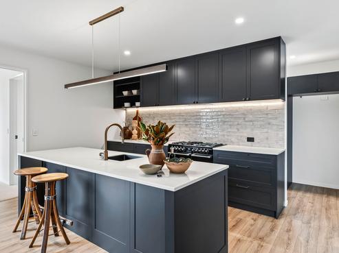 39 Atkins Road, Luggate