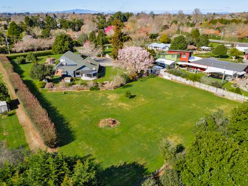 277A Newell Road, Tamahere