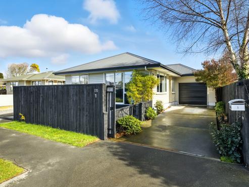1/170 Palmers Road, New Brighton