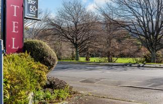 Trentham Motel - Must be sold by end of this year 