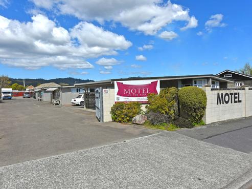 438 Fergusson Drive, Heretaunga