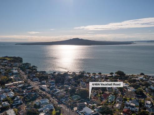4/48A Vauxhall Road, Devonport