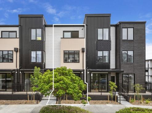 2/19 Windlass Street, Long Bay