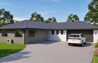 Lots 2-6 6A Fairview Terrace, Sawyers Bay
