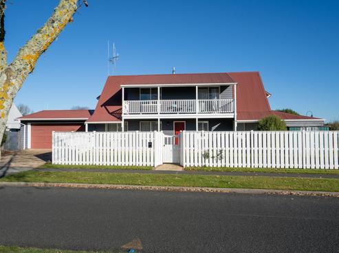 3 Oaklands Drive, Cambridge