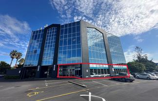 Ground Floor Opportunity - Ellerslie