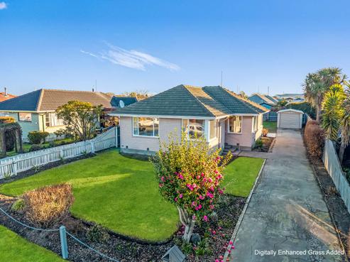 19 Glenora Place, Hornby