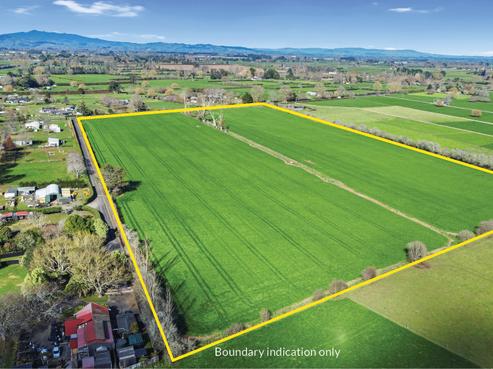 90 Duncan Road, Tamahere