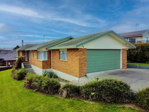 72 Mountain View Drive, Te Awamutu