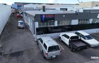 93sqm Warehouse - Small but Mighty in East Tamaki