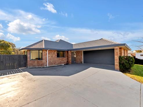 21 Forest Drive, Parklands