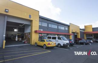1,369sqm Industrial - Prime Penrose Spot