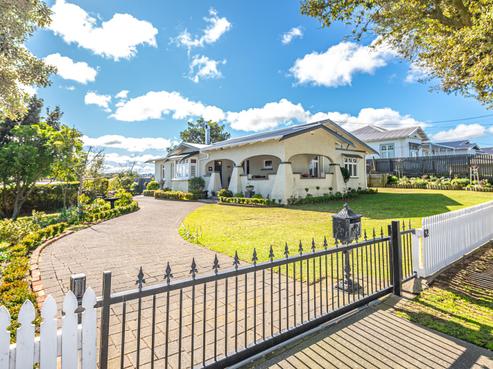 62 Koromiko Road, Gonville