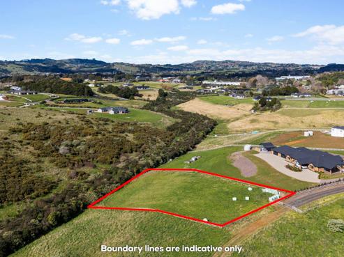 119 Waimanu Awa Road, Ramarama
