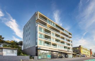 502/371 Khyber Pass Road, Newmarket