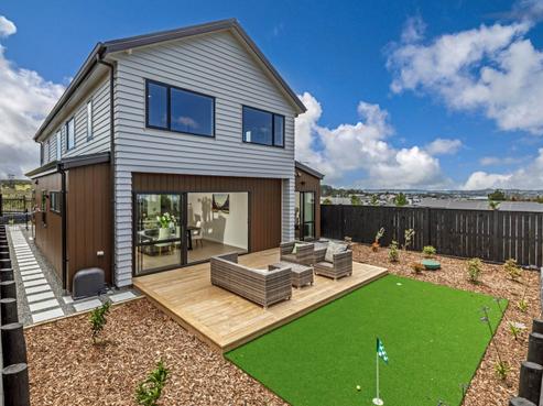3 Maheu Lane, Wainui