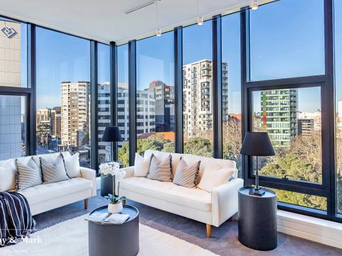 602/103 Symonds Street, Grafton