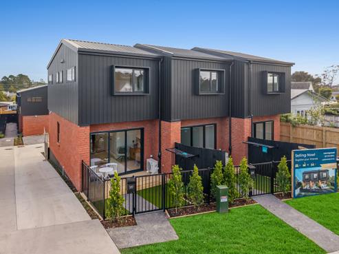 3/97 Atkinson Road, Titirangi