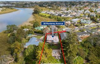 18 Monterey Avenue, Otahuhu