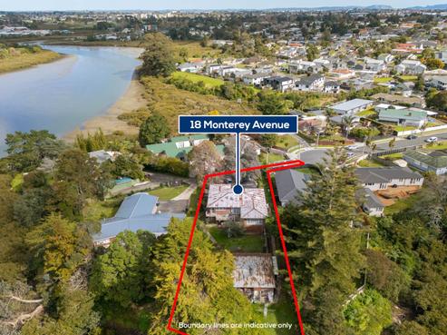 18 Monterey Avenue, Otahuhu