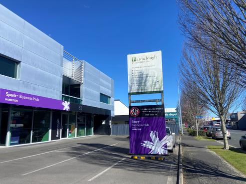 53B King Street, Frankton