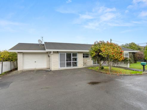 22 Opaki Road, Masterton