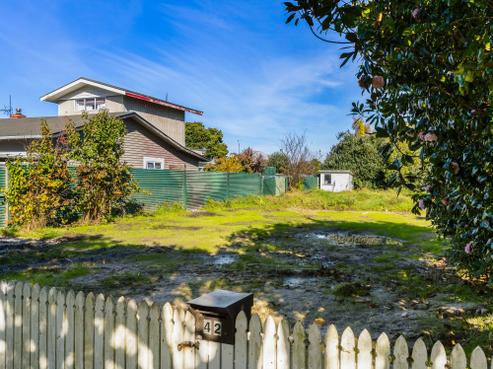 42 Adair Street, Whataupoko