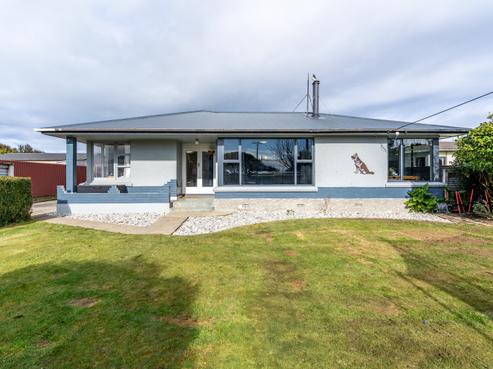 91 Dipton Street, Kingswell