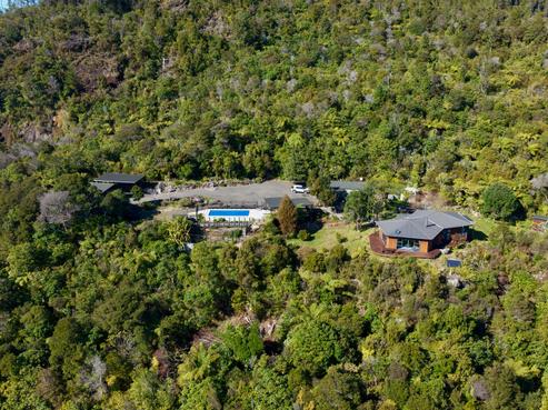 206C Silverstream Falls Row, Whenuakite