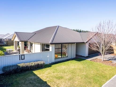 10 Whitney Court, Rolleston