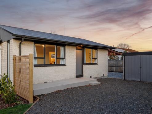 5/102 Edward Avenue, Edgeware