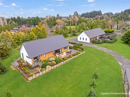 4 Joshua Place, West Melton