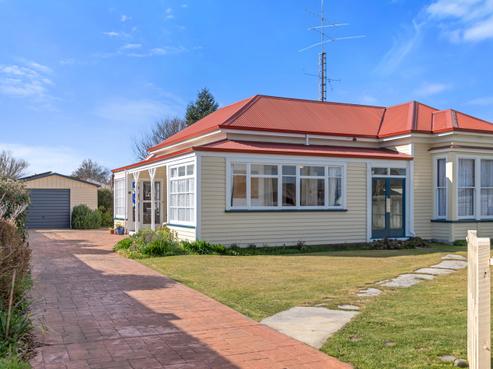33 Wills Street, Ashburton
