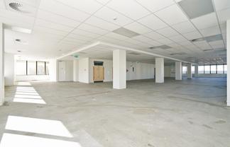 Office - Your finishing touches await