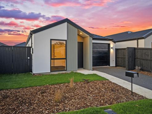5 Comer Street, Halswell