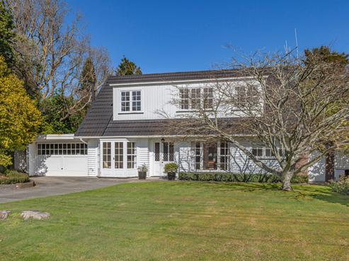 58 Macarthur Street, Levin