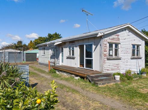 61 Roberts Street, Waihi