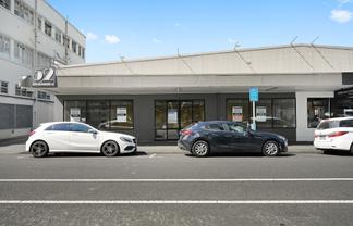 Large Retail Opportunity - City Centre