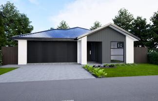  Lot 142 Earlsbrook, Lincoln