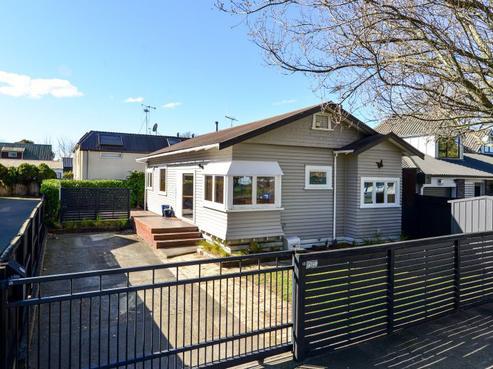 40 Willoughby Street, Whitiora
