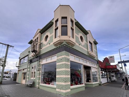 220 King Edward Street, South Dunedin