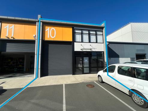 10/114 Wiri Station Road, Wiri