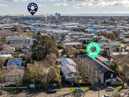 3/55 Mathesons Road, Phillipstown
