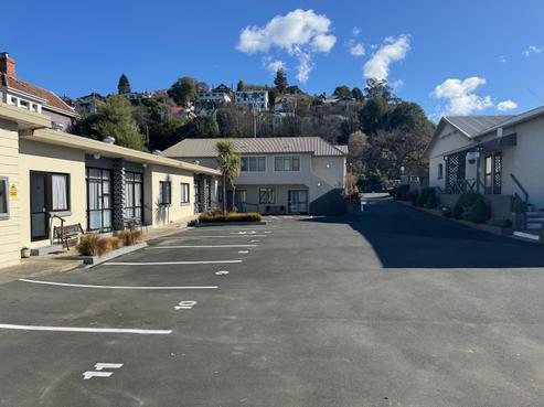 958 George Street, North Dunedin