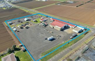 Your Business, Your Space – Any Size, Any Mix