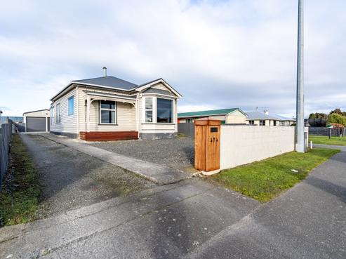 474 Elles Road, Kingswell